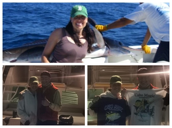 34′ Blackfin