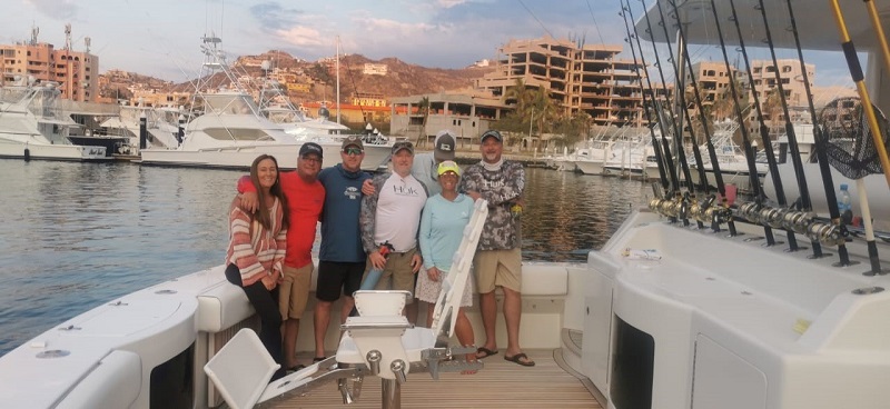 Return VIP GuestsThe Scott Kirchoff Group