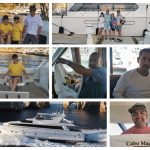 Return and New VIP Guests