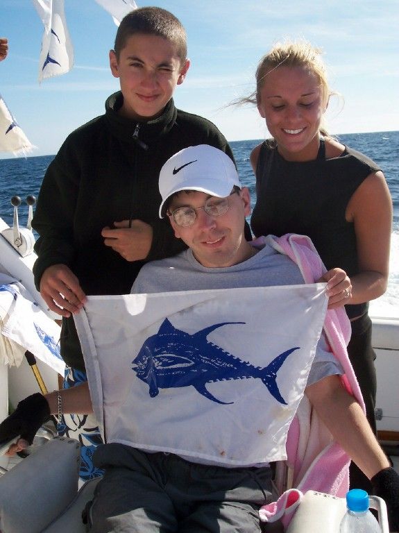 December 29, 2005 “CABO MAGIC”