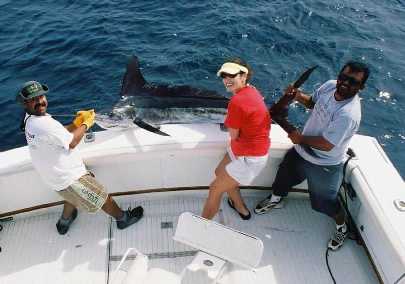 “CABO MAGIC”