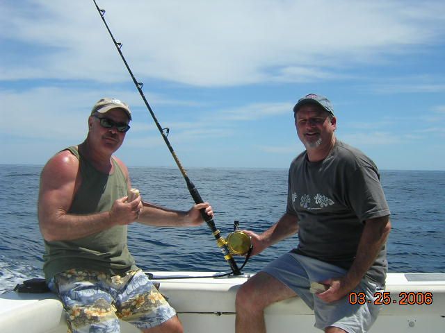 Jeff Cason – Laguna Niguel, California