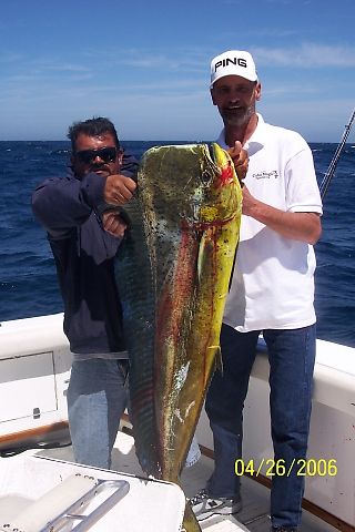 “CABO MAGIC”