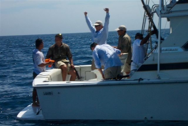 CR&R 1 Striped Marlin