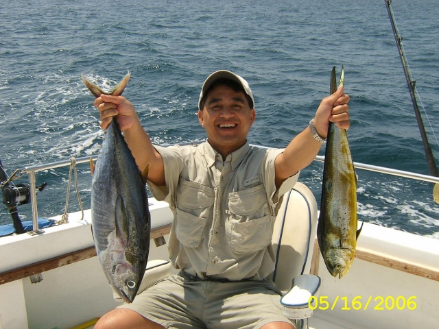 Davit and Phetsamorn Veng