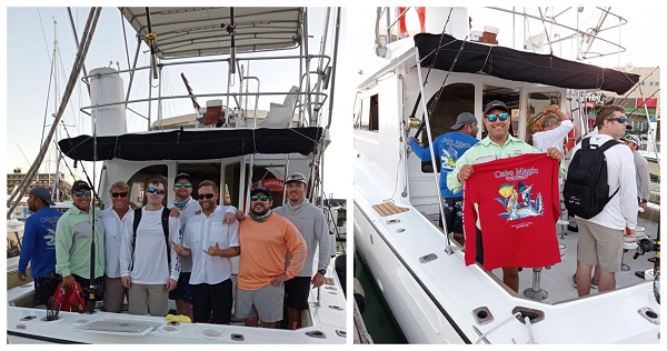 Saturday Bachelor Party!VIP Guests visiting from Alvin/Oyster Creek Texas