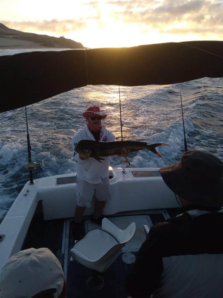 28′ Cruiser 3