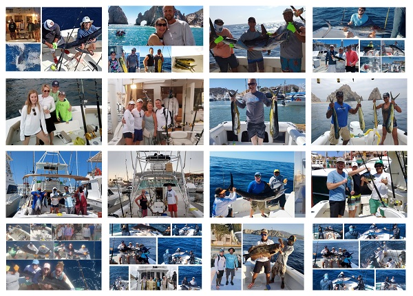 Boats of all sizes – Something for everyone – All Tastes and All Budgets
