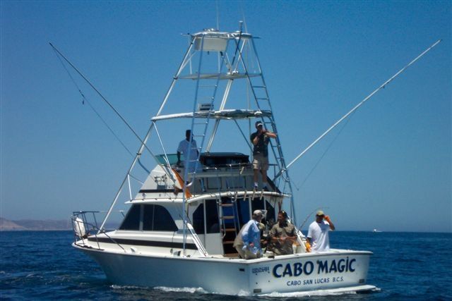 We had a blast….Capt Mel Miles & Hamp CullerIsle of Palms, South Carolina