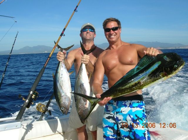 We had a blast….Capt Mel Miles & Hamp CullerIsle of Palms, South Carolina