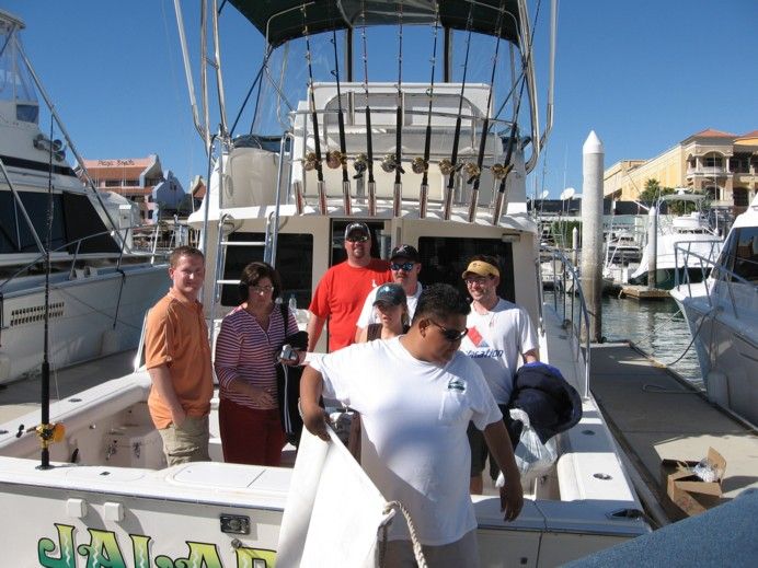 New VIP Guests The Gary King Group part three
