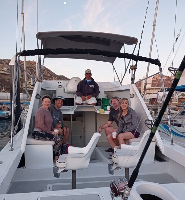 31′ Flybridge