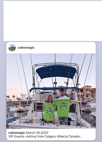 VIP Guest Photo